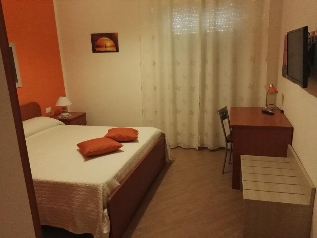 トラーパニ L'Oasi Del Porto Bed & Breakfast エクステリア 写真