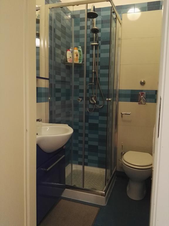 トラーパニ L'Oasi Del Porto Bed & Breakfast エクステリア 写真