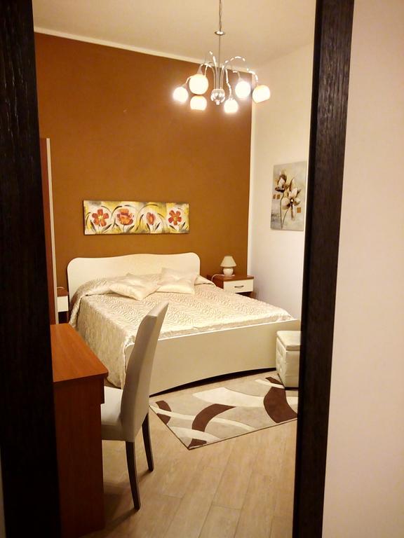 トラーパニ L'Oasi Del Porto Bed & Breakfast エクステリア 写真