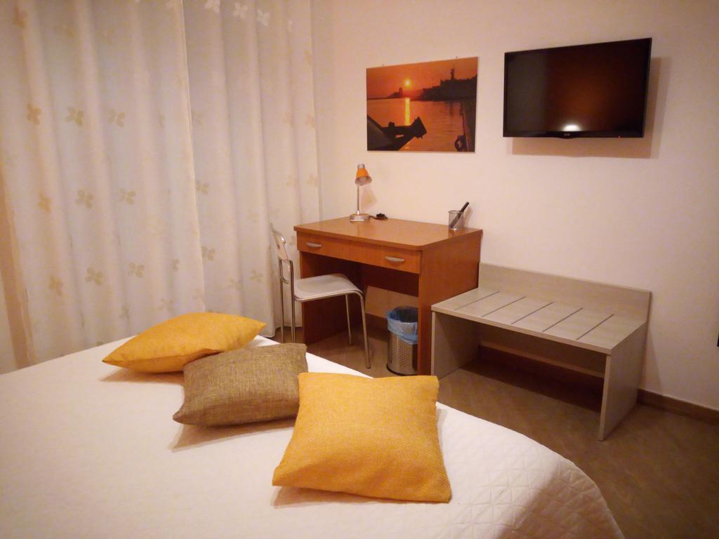 トラーパニ L'Oasi Del Porto Bed & Breakfast エクステリア 写真