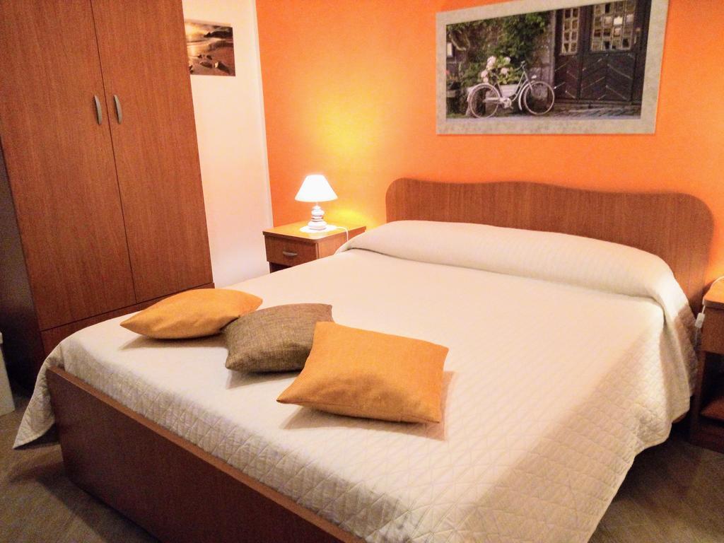 トラーパニ L'Oasi Del Porto Bed & Breakfast エクステリア 写真