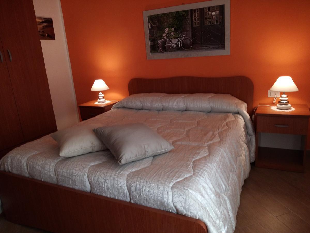 トラーパニ L'Oasi Del Porto Bed & Breakfast エクステリア 写真