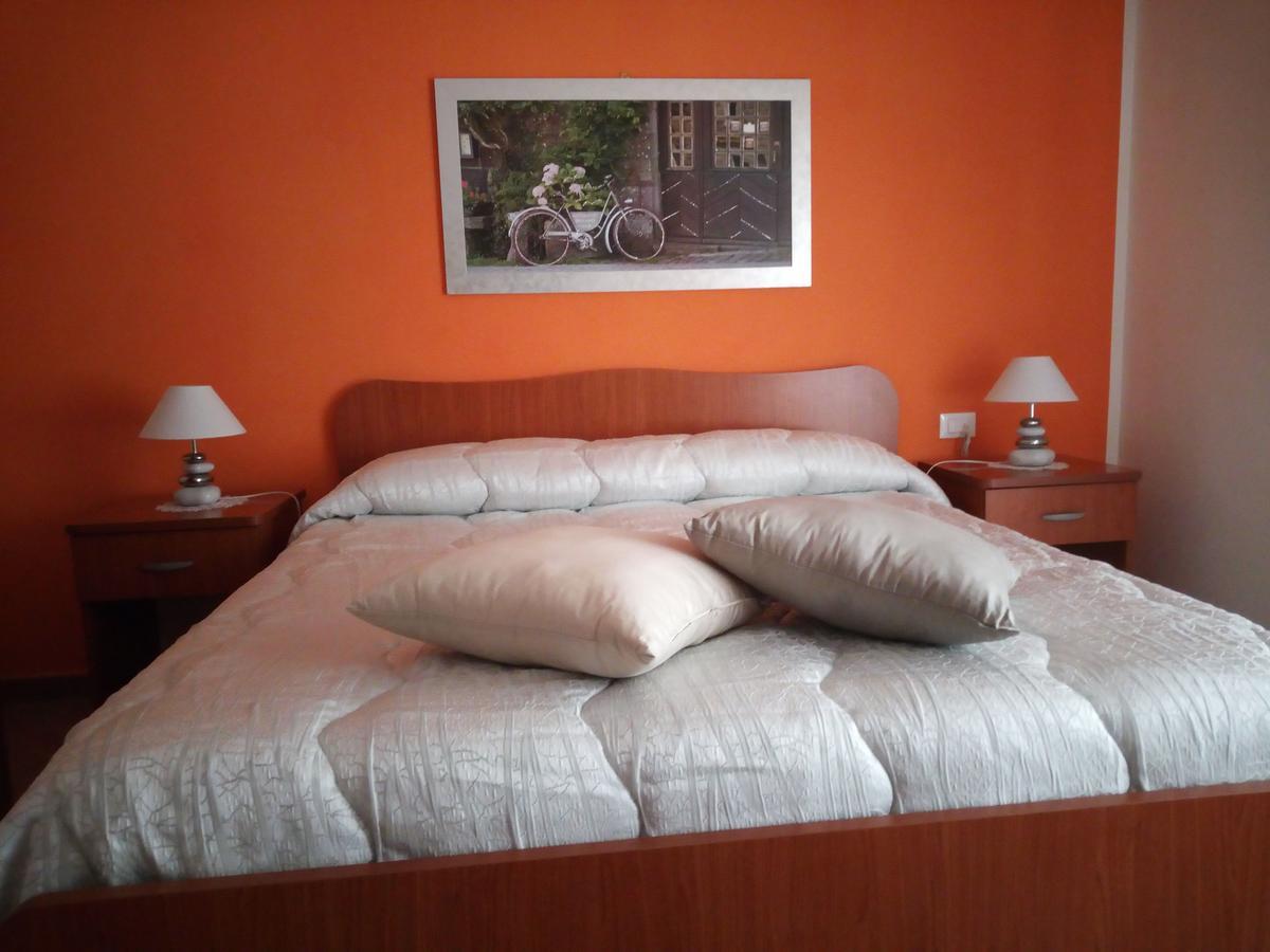 トラーパニ L'Oasi Del Porto Bed & Breakfast エクステリア 写真