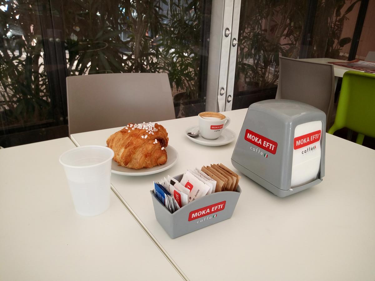 トラーパニ L'Oasi Del Porto Bed & Breakfast エクステリア 写真